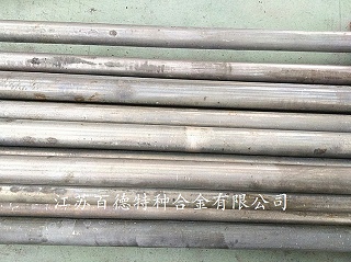 316不銹鋼圓棒