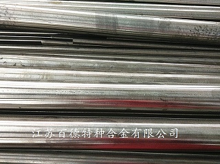 310S不銹鋼圓鋼