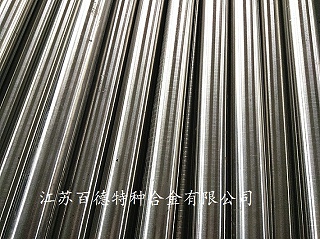 316不銹鋼圓棒